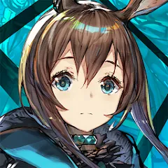 Взломанная Arknights (Аркнайтс)  [МОД Mega Pack] - полная версия apk на Андроид