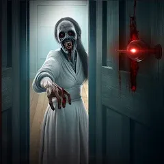 Взлом Scary Horror Escape Room Games  [МОД Бесконечные деньги] - полная версия apk на Андроид