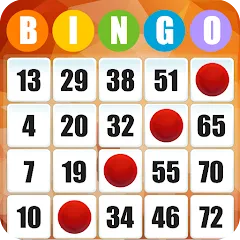 Взломанная Absolute Bingo  [МОД Много денег] - стабильная версия apk на Андроид