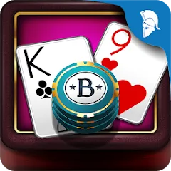 Скачать взломанную Baccarat (Баккара)  [МОД Unlocked] - стабильная версия apk на Андроид