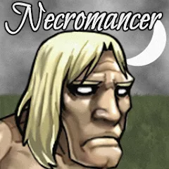 Взлом Necromancer Story  [МОД Бесконечные монеты] - полная версия apk на Андроид