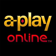 Скачать взлом A-Play Online - Casino Games  [МОД Меню] - последняя версия apk на Андроид