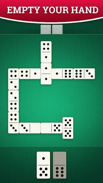 Dominoes  [МОД Unlimited Money] Screenshot 4