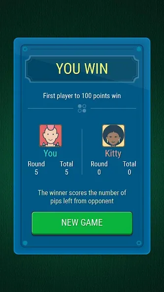 Dominoes  [МОД Unlimited Money] Screenshot 5