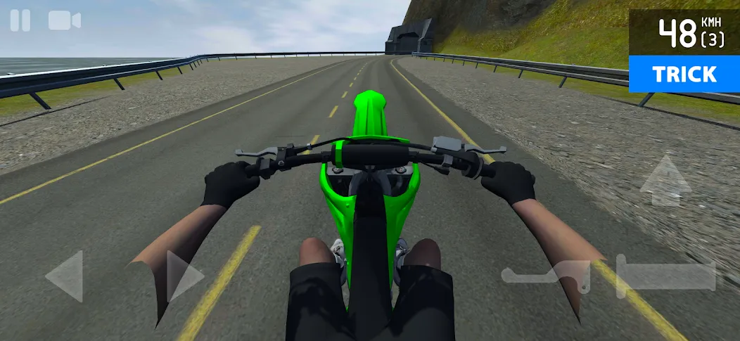 Wheelie Life 2 (Уили Лайф 2)  [МОД Бесконечные деньги] Screenshot 4