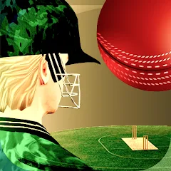 Скачать взломанную Cricket Fly x Gamifly (Крикет Флай)  [МОД Unlocked] - стабильная версия apk на Андроид