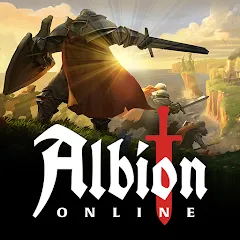 Взломанная Albion Online (Альбион Онлайн)  [МОД Много денег] - полная версия apk на Андроид