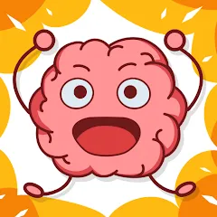 Скачать взлом Brain Rush - Brain Hole Bang (Брейн Раш)  [МОД Все открыто] - стабильная версия apk на Андроид