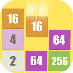 Взлом Target 2048 (Таргет 2048)  [МОД Mega Pack] - стабильная версия apk на Андроид