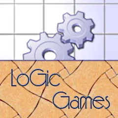 Скачать взломанную 100 Logic Games - Time Killers (Логических игр)  [МОД Меню] - последняя версия apk на Андроид