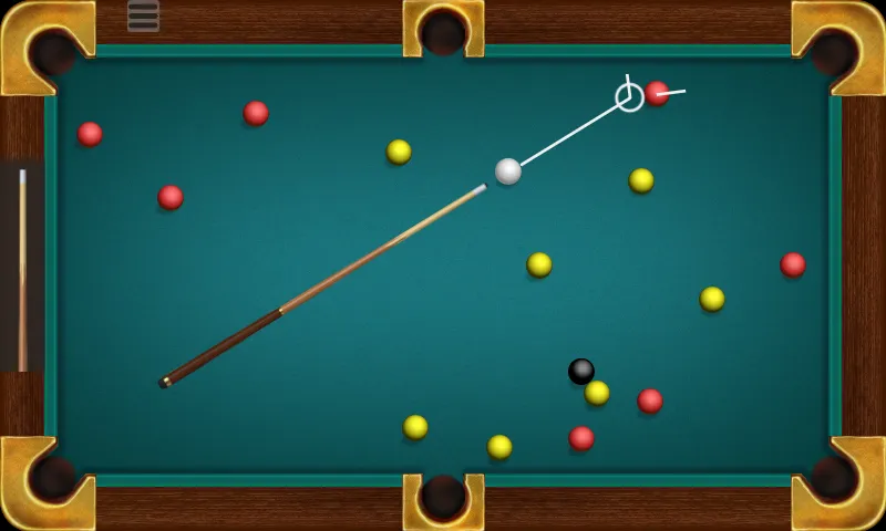 Pool Billiards offline  [МОД Unlimited Money] Screenshot 1