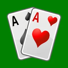 Скачать взлом 250+ Solitaire Collection  [МОД Бесконечные монеты] - стабильная версия apk на Андроид