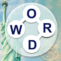 Взлом Word Game : Crossword (Кроссворд)  [МОД Много денег] - полная версия apk на Андроид