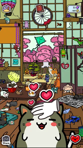 KleptoCats  [МОД Unlocked] Screenshot 5