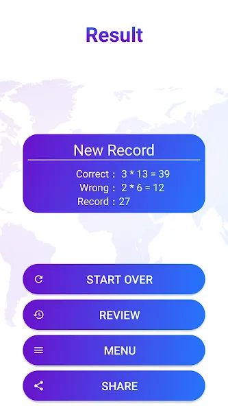 World Geography Quiz Game  [МОД Unlocked] Screenshot 4