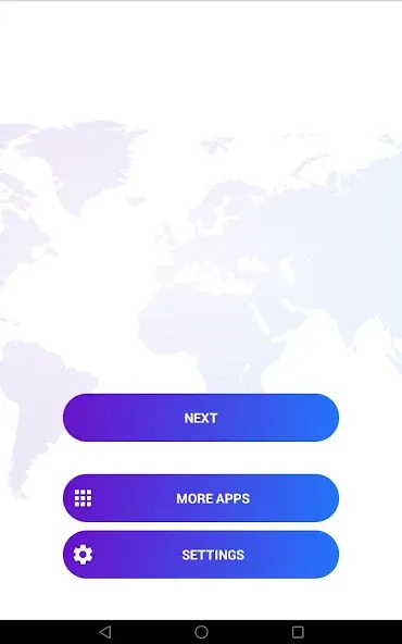 World Geography Quiz Game  [МОД Unlocked] Screenshot 5