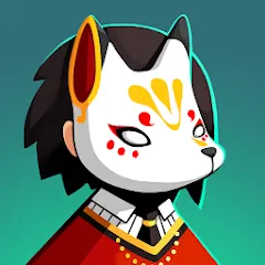 Взлом Masketeers : Idle Has Fallen  [МОД Меню] - последняя версия apk на Андроид