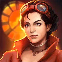 Взлом Clockwork Tales  [МОД Много монет] - стабильная версия apk на Андроид