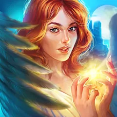 Скачать взломанную Dark Heritage  [МОД Unlocked] - полная версия apk на Андроид