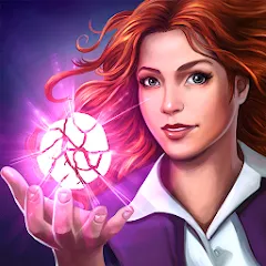 Скачать взломанную Time Mysteries: Inheritance  [МОД Меню] - стабильная версия apk на Андроид