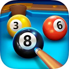 Скачать взломанную Royal Pool: 8 Ball & Billiards (Роял Пул)  [МОД Бесконечные монеты] - стабильная версия apk на Андроид