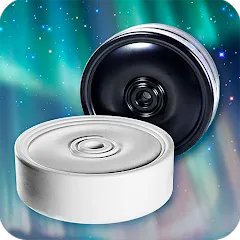 Взломанная Aurora Draughts Demo  [МОД Много денег] - стабильная версия apk на Андроид