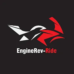 Взлом EngineRev-Ride (ЭнджинРев)  [МОД Unlocked] - стабильная версия apk на Андроид