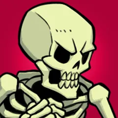 Взлом Skullgirls: Fighting RPG (Скулгрлз)  [МОД Unlimited Money] - полная версия apk на Андроид