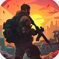 Скачать взлом TEGRA: Zombie survival island (Тегра)  [МОД Unlocked] - полная версия apk на Андроид