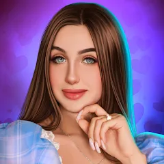 Взломанная Diana's stories  [МОД Menu] - стабильная версия apk на Андроид