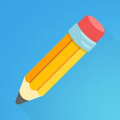 Скачать взлом Draw It. Easy Draw Quick Game  [МОД Бесконечные деньги] - последняя версия apk на Андроид