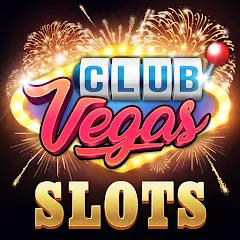 Скачать взлом Club Vegas Slots Casino Games (Клуб Вегас)  [МОД Mega Pack] - стабильная версия apk на Андроид