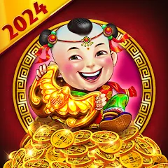 Скачать взлом 88 Fortunes Casino Slot Games (Форчунс)  [МОД Меню] - стабильная версия apk на Андроид