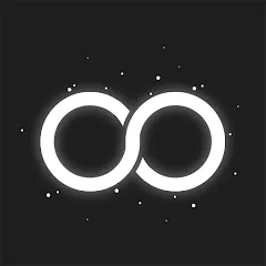 Взлом Infinity Loop: Relaxing Puzzle  [МОД Unlimited Money] - стабильная версия apk на Андроид