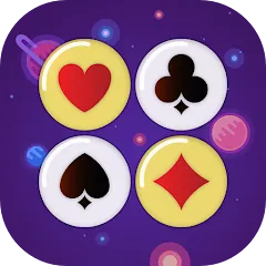 Скачать взломанную Solitaire Space™ (Солярис Спейс)  [МОД Меню] - последняя версия apk на Андроид