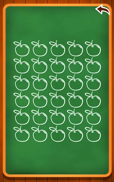 Learn multiplication table  [МОД Бесконечные деньги] Screenshot 4