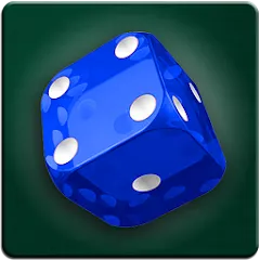 Взломанная Thousand Dice  [МОД Все открыто] - последняя версия apk на Андроид