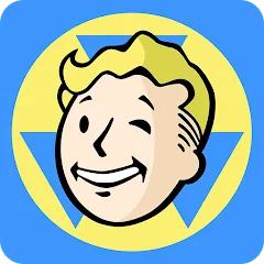 Взлом Fallout Shelter (Фоллаут Шелтер)  [МОД Menu] - последняя версия apk на Андроид