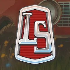 Взлом LS Garage - Симулятор тюнинга (ЛС Гараж)  [МОД Меню] - стабильная версия apk на Андроид