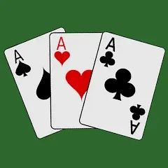 Скачать взлом Durak Online Cards Game  [МОД Меню] - последняя версия apk на Андроид