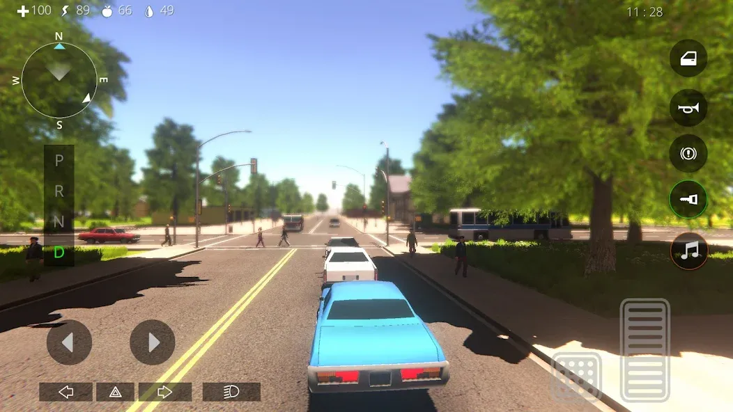 Ocean Is Home :Island Life Sim (Оушен Из Хоум)  [МОД Бесконечные деньги] Screenshot 1