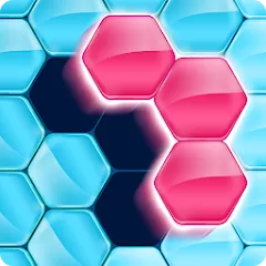 Взлом Block! Hexa Puzzle™  [МОД Много монет] - полная версия apk на Андроид