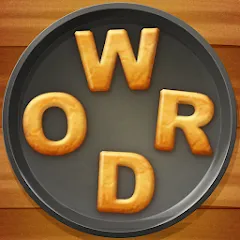 Взлом Word Cookies! ®  [МОД Unlimited Money] - полная версия apk на Андроид