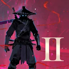 Взлом Ninja Arashi 2 (Ниндзя Араши 2)  [МОД Все открыто] - последняя версия apk на Андроид