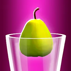 Скачать взломанную Blend It 3D (Бленд Ит 3Д)  [МОД Mega Pack] - полная версия apk на Андроид