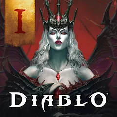 Скачать взломанную Diablo Immortal (Дьябло Иммортал)  [МОД Бесконечные монеты] - стабильная версия apk на Андроид