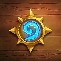 Скачать взломанную Hearthstone (Хртстоун)  [МОД Все открыто] - стабильная версия apk на Андроид