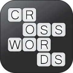 Скачать взломанную CrossWords 10 (Кроссворды 10)  [МОД Бесконечные деньги] - полная версия apk на Андроид