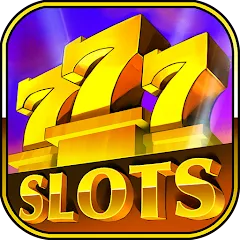 Скачать взломанную Super Win Slots - Vintage Slot (упер Вин Слотс)  [МОД Mega Pack] - последняя версия apk на Андроид