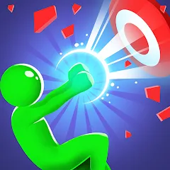 Взломанная Heroes Inc!  [МОД Все открыто] - последняя версия apk на Андроид